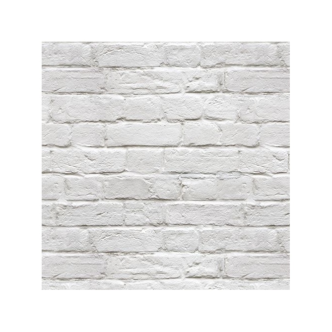 Papel Pintado Ladrillo - GANCEDO  | MURAKE - 7020-13