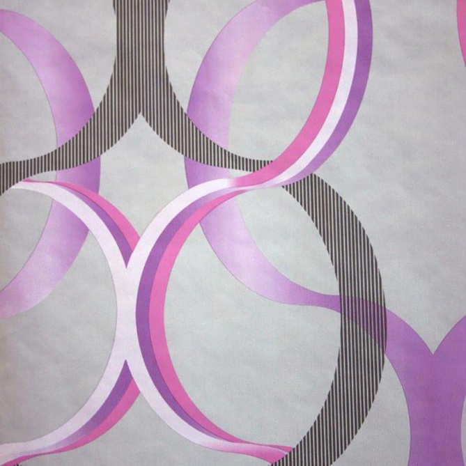 Papel Pintado Lazos entrelazados - UARINI 01 | MURAKE - 7020-55