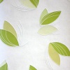 Papel Pintado Hojas - SETIF  | MURAKE - 779116