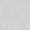 Papel Pintado Patrones moda - MUDELLI 03 | MURAKE - 779108