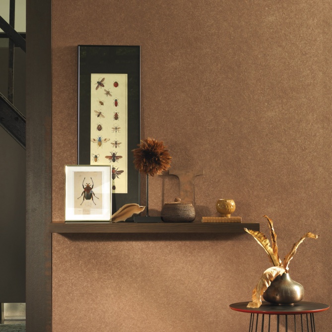 Papel Pintado Grietas roca - BOSJEAN 03 | MURAKE - 7017-33