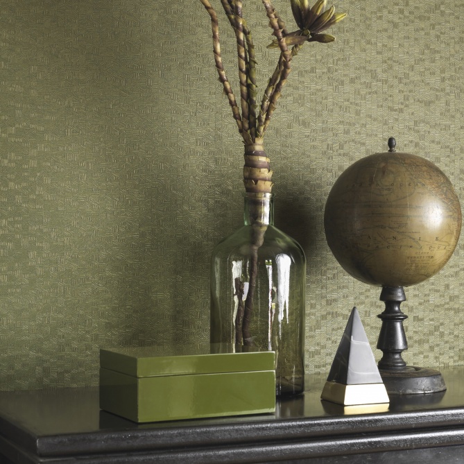 Papel Pintado Geométrico - CONDAL 07 | MURAKE - 7017-07