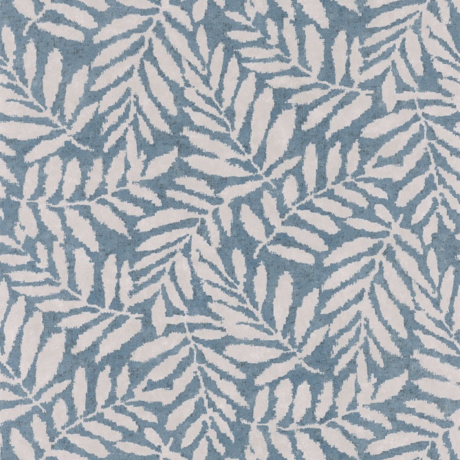 Papel Pintado Hojas en ramas - SEIBO 03 | MURAKE - 7017-68