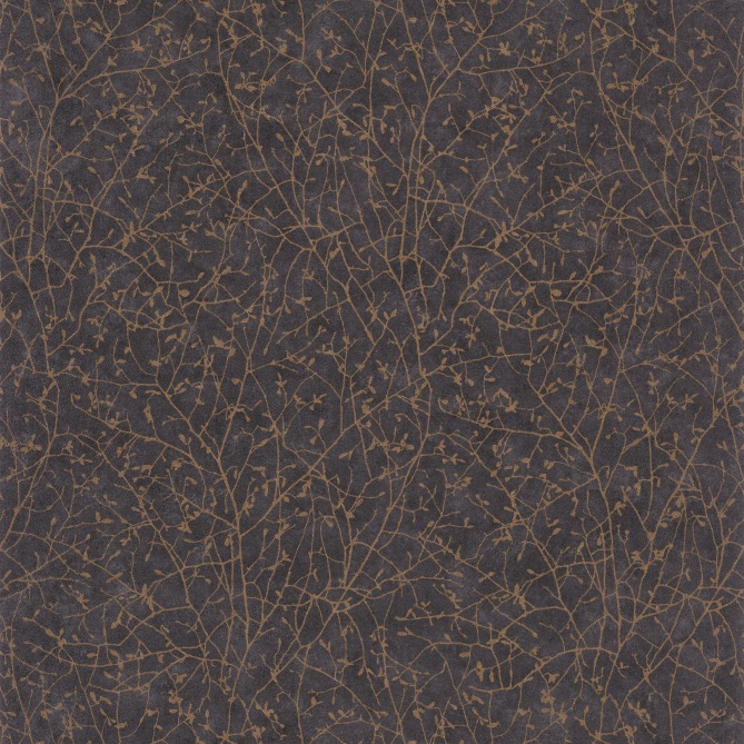 Papel Pintado Ramitas - GUABO 06 | MURAKE - 7017-76