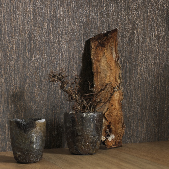 Papel Pintado Textura yeso - ALAMOR 09 | MURAKE - 7017-99