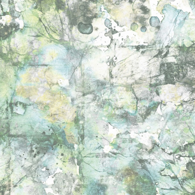 Papel Pintado Tie-dye - JERICÓ 01 | MURAKE - 7022-21