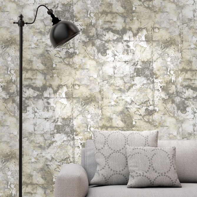 Papel Pintado Tie-dye - JERICÓ 05 | MURAKE - 7022-25