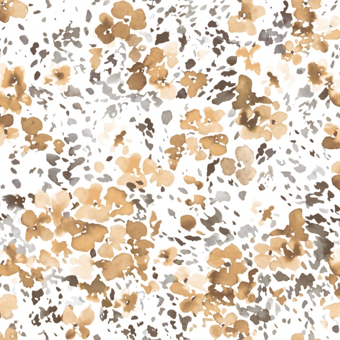 Papel Pintado Flores - HEBRÓN 03 | MURAKE - 7022-28