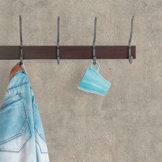 Papel Pintado Efecto piel - KUNDE 01 | MURAKE - 86714