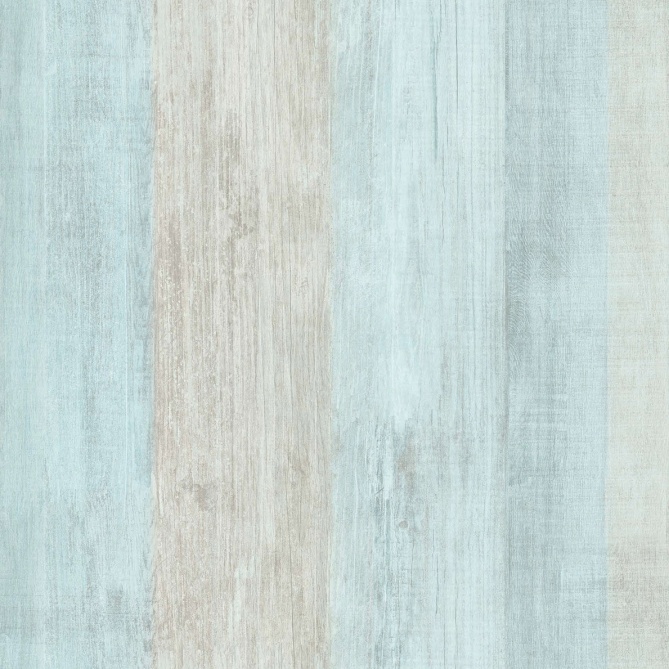 Papel Pintado Rayas en madera - THAIBA 01 | MURAKE - 86725