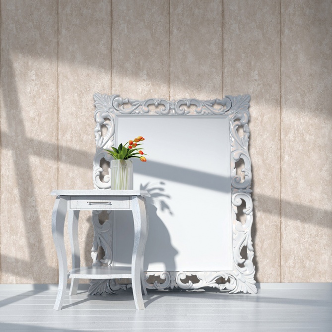 Papel Pintado Rayas anchas - MITHILA 03 | MURAKE - 86737