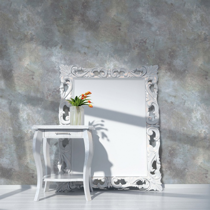 Papel Pintado Textura cemento - SIMRA 01 | MURAKE - 86741