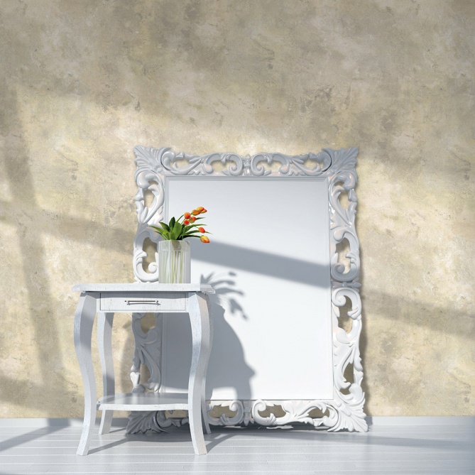 Papel Pintado Textura cemento - SIMRA 02 | MURAKE - 86742