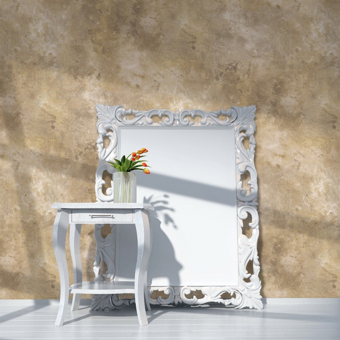 Papel Pintado Textura cemento - SIMRA 03 | MURAKE - 86743