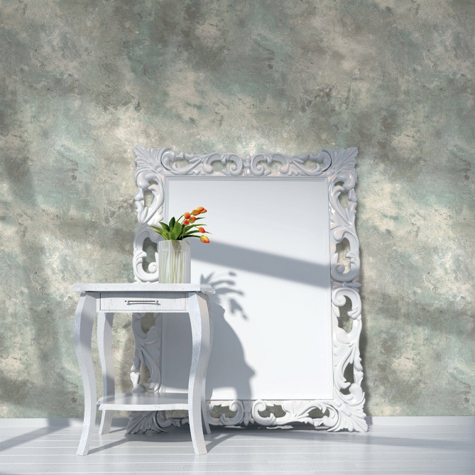 Papel Pintado Textura cemento - SIMRA 05 | MURAKE - 86745