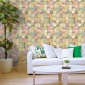 Papel Pintado Mosaico - JASAB 01 | MURAKE - 86755