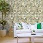 Papel Pintado Mosaico - JASAB 04 | MURAKE - 86758