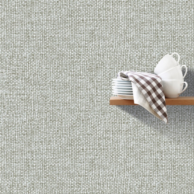 Papel Pintado Mimbre - KUMZAR 06 | MURAKE - 86766