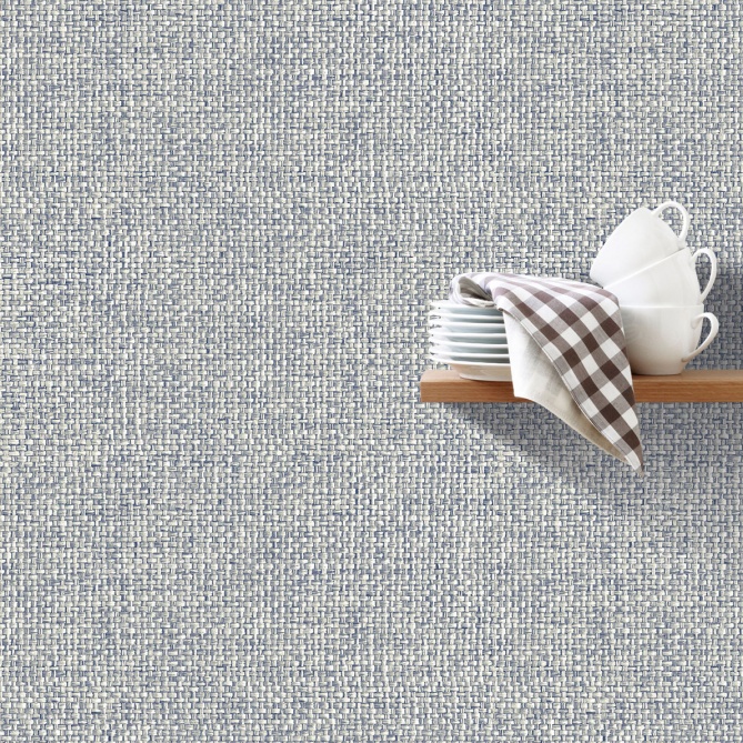 Papel Pintado Mimbre - KUMZAR 04 | MURAKE - 86764