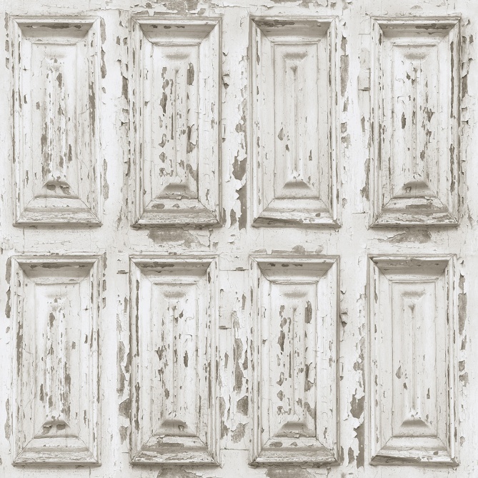 Papel Pintado Cuarterones - FLORIDA 01 | MURAKE - 86671