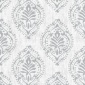 Papel Pintado Damasco étnico - CUIPÁN 03 | MURAKE - 86683