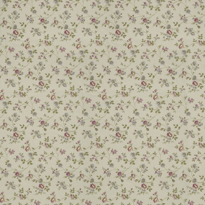 Papel Pintado Flores pequeñas - DHARAN  | MURAKE - 7021-84