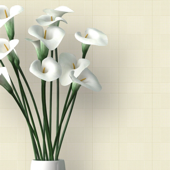 Papel Pintado Cuadros estampados - GOKYO 01 | MURAKE - 7021-86