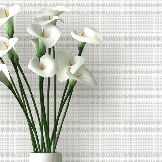 Papel Pintado Cuadros estampados - GOKYO 02 | MURAKE - 7021-87