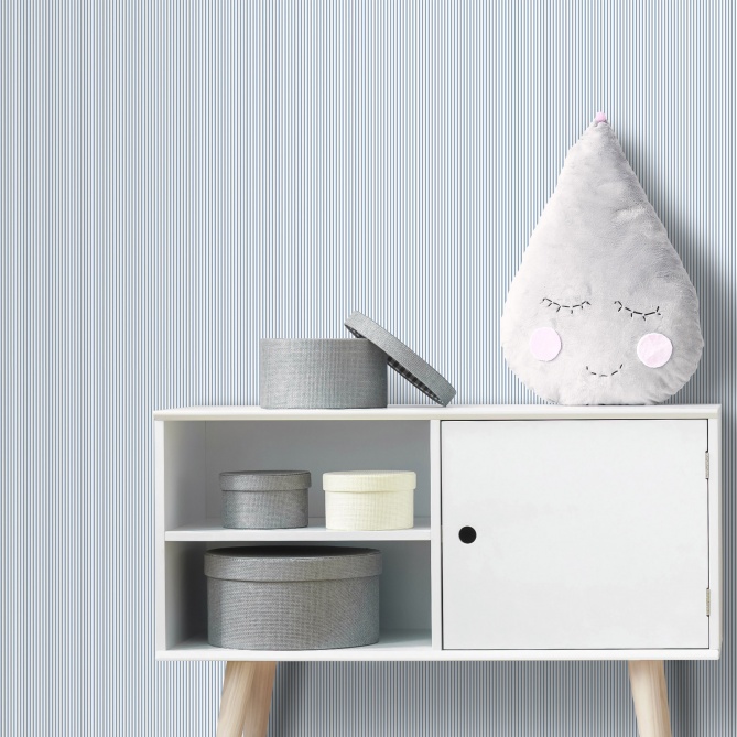 Papel Pintado Rayas miniatura - BAMBLE 02 | MURAKE - 87802