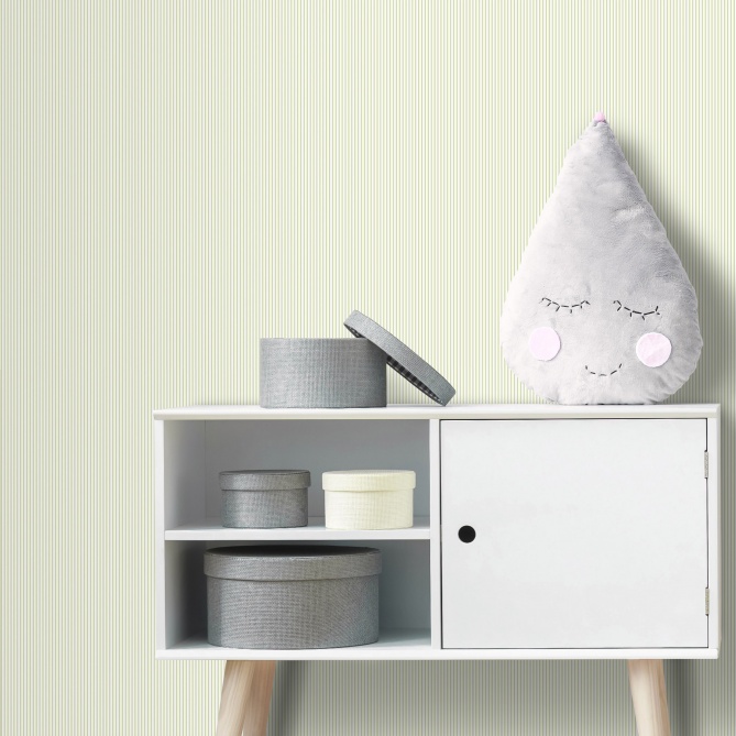 Papel Pintado Rayas miniatura - BAMBLE 05 | MURAKE - 87805