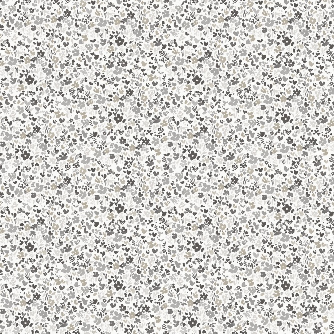 Papel Pintado Flores liberty - SVELVIK 02 | MURAKE - 87852