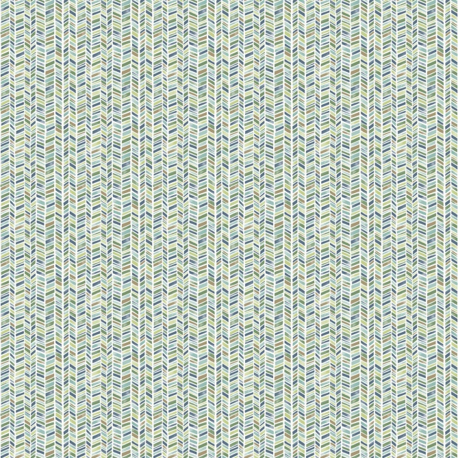 Papel Pintado Zig Zag lineal - TOKKE 02 | MURAKE - 87892