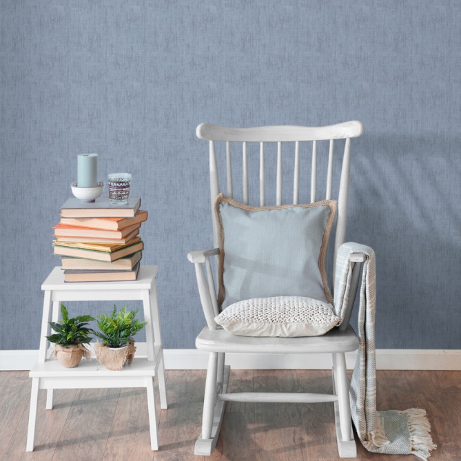 Papel Pintado Textura Lino - SURIYACO 01 | MURAKE - 86701