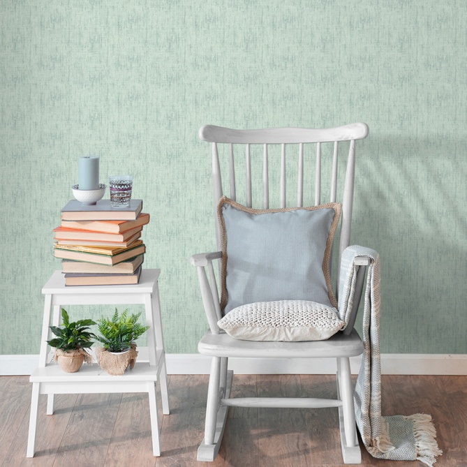 Papel Pintado Textura Lino - SURIYACO 05 | MURAKE - 86705