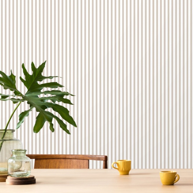 Papel Pintado Rayas - AILEU 01 | MURAKE - 7022-34