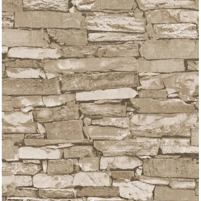Papel Pintado Pared piedra exterior - MANANG 02 | MURAKE - 7019-77