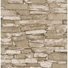 Papel Pintado Pared piedra exterior - MANANG 02 | MURAKE - 7019-77