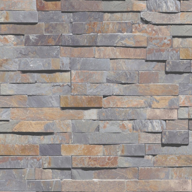 Papel Pintado Piedra sin pulir - TANSEN 01 | MURAKE - 7019-56