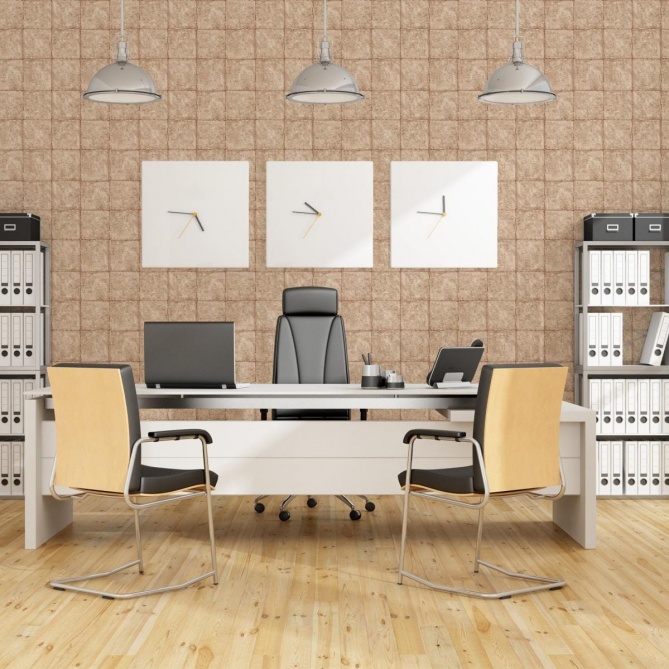 Papel Pintado Adoquines piedra - RAPLA 01 | MURAKE - 7019-46