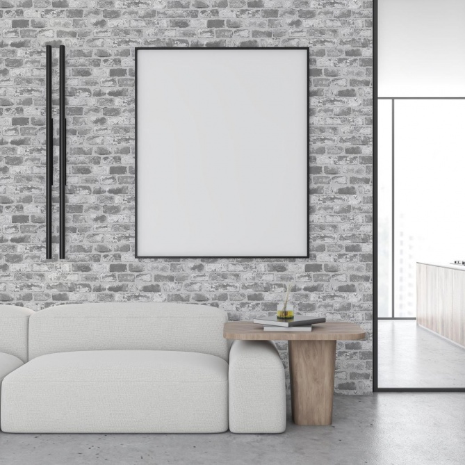 Papel Pintado Ladrillo - BAYADH 03 | MURAKE - 7019-43