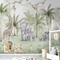 Mural Selva - ANATY 01 | MURAKE - 73098