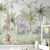 Mural Selva - ANATY 01 | MURAKE - 73098