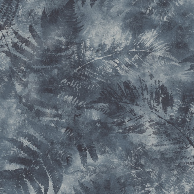 Papel Pintado Hojas de helecho - MIGCA 01 | MURAKE - 60301