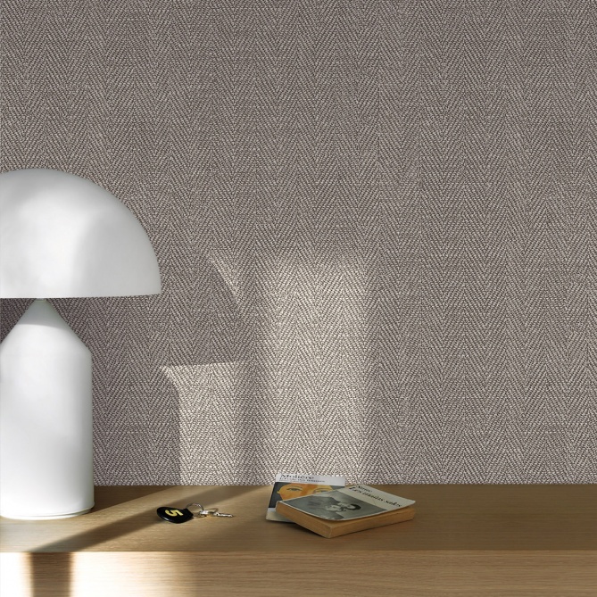 Papel Pintado Espiga - INKUNI 01 | MURAKE - 63011