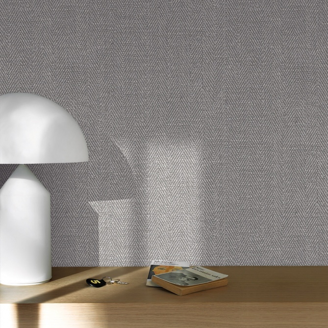 Papel Pintado Espiga - INKUNI 03 | MURAKE - 63013