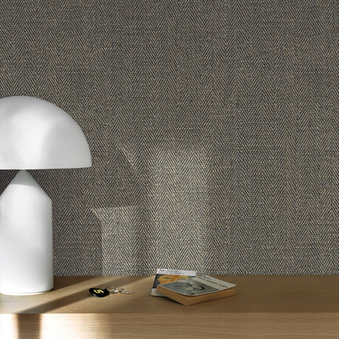 Papel Pintado Espiga - INKUNI 04 | MURAKE - 63014