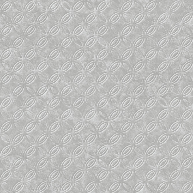 Papel Pintado Círculos Retro - MANATUTO 05 | MURAKE - 63025