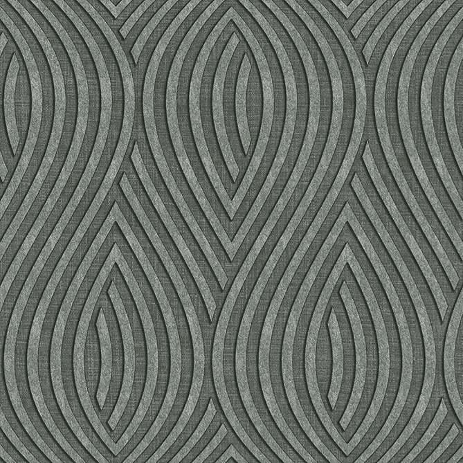 Papel Pintado Ondas - LIQUICA 01 | MURAKE - 63041