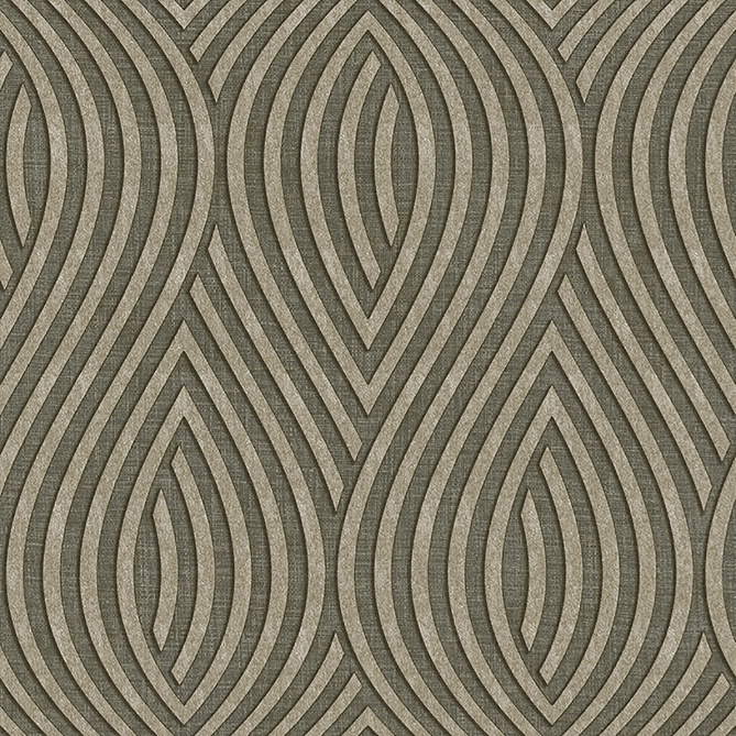 Papel Pintado Ondas - LIQUICA 03 | MURAKE - 63043