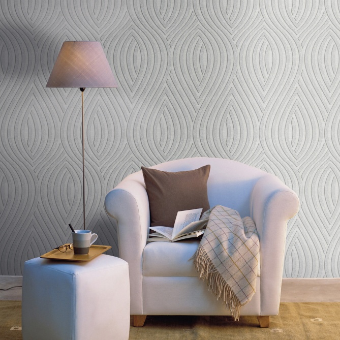 Papel Pintado Ondas - LIQUICA 04 | MURAKE - 63044